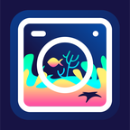 Aquarium Camera App
